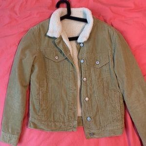 Brandy Melville jacket